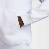 Nike - Court Heritage Tennisjack - Grijs - Heren