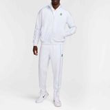 Nike - Court Heritage Tennisjack - Grijs - Heren