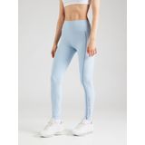 Nike - One Dri-FIT Tight - Blauw - Sportlegging
