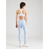 Nike - One Dri-FIT Tight - Blauw - Sportlegging