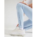 Nike - One Dri-FIT Tight - Blauw - Sportlegging