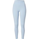 Nike - One Dri-FIT Tight - Blauw - Sportlegging