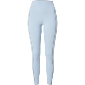 Nike - One Dri-FIT Tight - Blauw - Sportlegging
