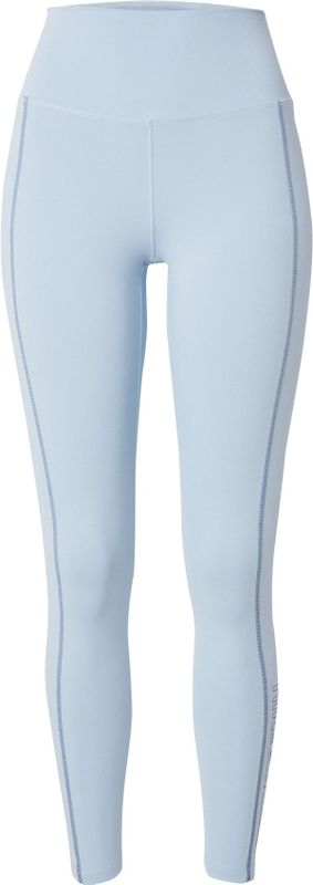 Nike - One Dri-FIT Tight - Blauw - Sportlegging