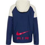 Nike - Swoosh - Trainingspak - Blauw - Poly Woven