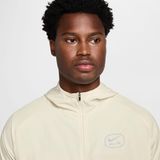 Nike - Swoosh - Trainingspak - Blauw - Poly Woven