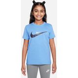 Nike - Sportswear Graphic - T-Shirt - Jongens