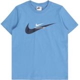 Nike - Sportswear Graphic - T-Shirt - Jongens