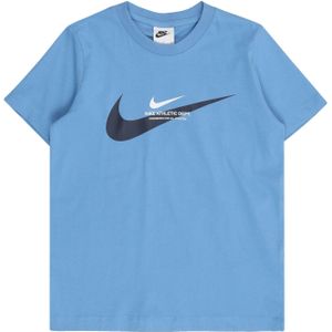Nike - Sportswear Graphic - T-Shirt - Jongens