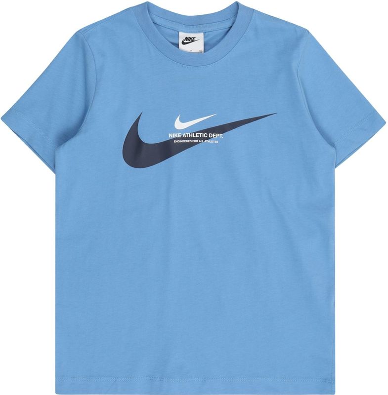 Nike - Sportswear Graphic - T-Shirt - Jongens