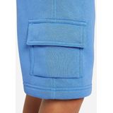 Nike - Sportswear - Cargoshorts - Blauw