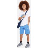 Nike - Sportswear - Cargoshorts - Blauw