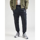 Nike - Air Fleece Cargo - Joggingbroek - Zwart