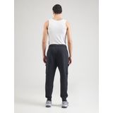 Nike - Air Fleece Cargo - Joggingbroek - Zwart