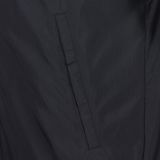 Nike - Sportswear Air Jack - Zwart Groen Zilver - Jassen