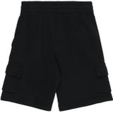 Nike - Sportswear - Cargoshorts - Bruin - Fleece