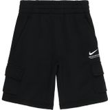 Nike - Sportswear - Cargoshorts - Bruin - Fleece