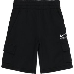 Nike - Sportswear - Cargoshorts - Bruin - Fleece