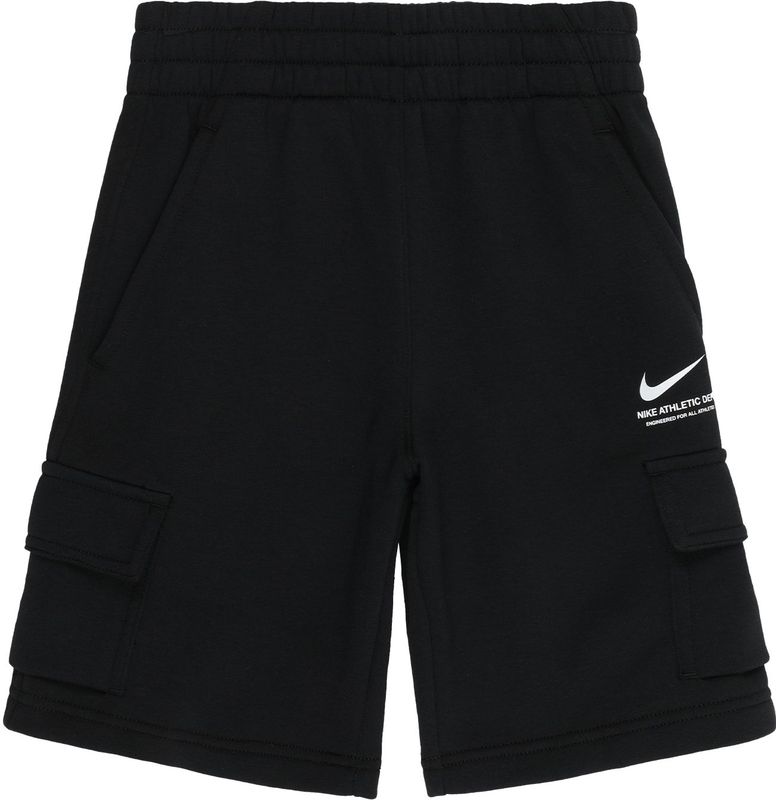 Nike - Sportswear - Cargoshorts - Bruin - Fleece