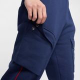 Nike Streetwear Air Cargo Fleece Joggingbroek Heren - Donkerblauw