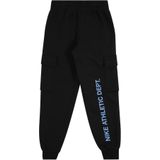 Nike - Cargo Broek - Medium Olive - Voor Kinderen