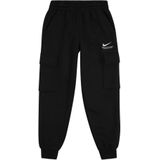 Nike - Cargo Broek - Medium Olive - Voor Kinderen