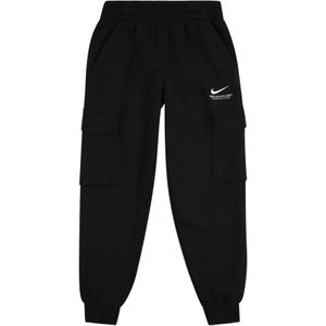 Nike - Cargo Broek - Medium Olive - Voor Kinderen