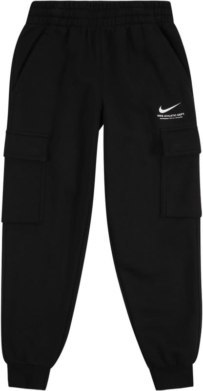 Nike - Cargo Broek - Medium Olive - Voor Kinderen