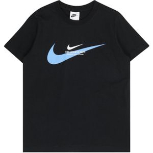 Nike - Sportswear - T-Shirt - Katoen - Jongens