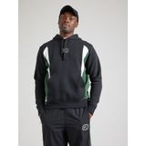 Nike Swoosh Heren Hoodies - Zwart - Maat: XL - Foot Locker