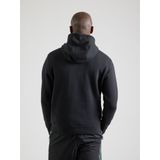 Nike Swoosh Heren Hoodies - Zwart - Maat: XL - Foot Locker