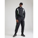 Nike Swoosh Heren Hoodies - Zwart - Maat: XL - Foot Locker