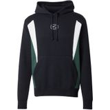 Nike Swoosh Heren Hoodies - Zwart - Maat: XL - Foot Locker