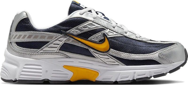 Nike - Initiator - Sneakers - Donkerblauw - Ademend Mesh