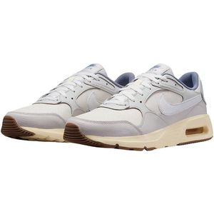 Nike Air Max SC Sneakers - Lichtgrijs - Wit