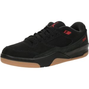 Jordan Flight Court, Black