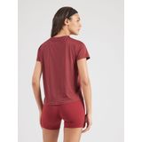 Nike - One Swoosh Dri-FIT - Hardlooptop - Zwart - Materiaal: Sneldrogend