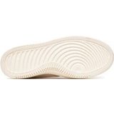 Nike - Court Vision Alta LTR - Sneakers - Beige - Kunststof