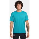 Nike - Miler Dri-Fit UV - T-Shirt - Heren