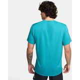 Nike - Miler Dri-Fit UV - T-Shirt - Heren