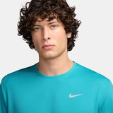 Nike - Miler Dri-Fit UV - T-Shirt - Heren