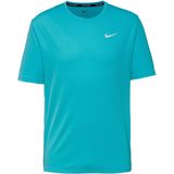 Nike - Miler Dri-Fit UV - T-Shirt - Heren