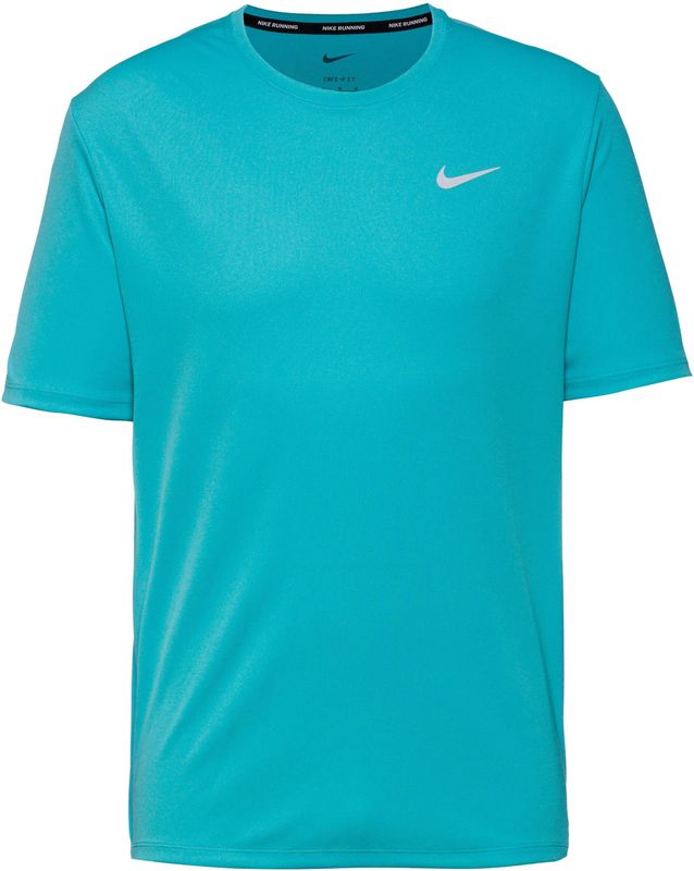 Nike - Miler Dri-Fit UV - T-Shirt - Heren