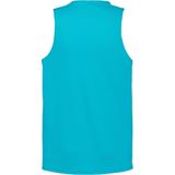 Nike - Dri-FIT Miler - Tanktop - Groen - 100% Polyester