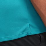 Nike - Dri-FIT Miler - Tanktop - Groen - 100% Polyester