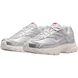 Nike Initiator Sneakers - Zilver, Grijs, Roze - Dames