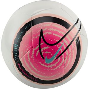Nike Phantom voetbal - Wit