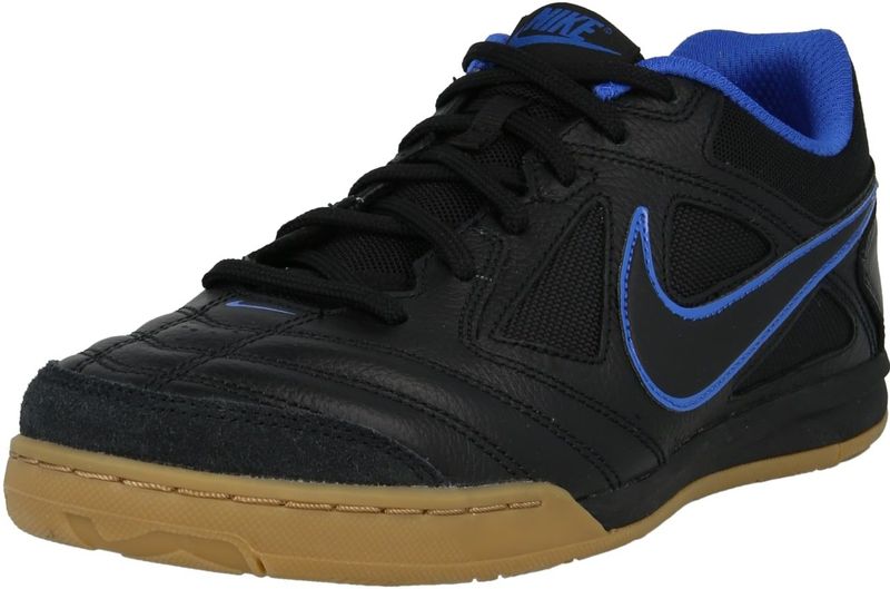 Nike - Gato - Schoenen - Zwart - Mesh/Synthetisch