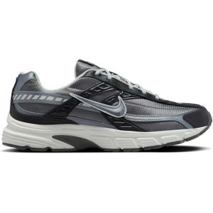 Nike - Initiator - Sneakers - Zwart - Ventilerend Bovenwerk - Dempende Middenzool