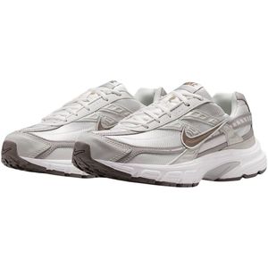 Nike Initiator Sneakers - Wit Lichtgrijs Bruin - Dames
